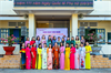 CĐN Giáo dục tỉnh Bình Thuận triển khai nhiệm vụ hoạt động công đoàn năm học 2021 - 2022 